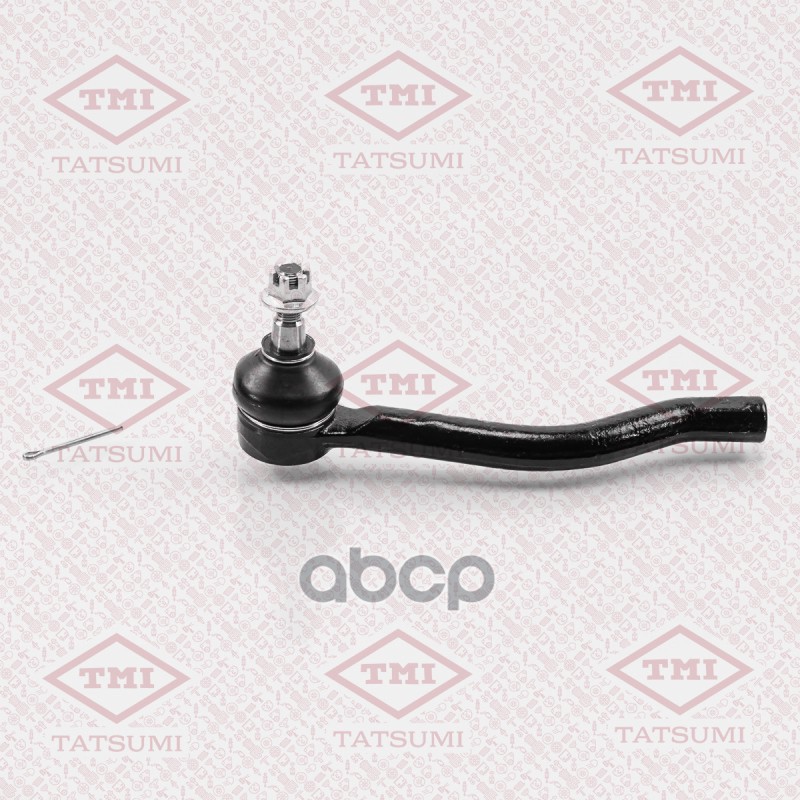 Наконечник рулевой тяги L TATSUMI арт. TEC1722L