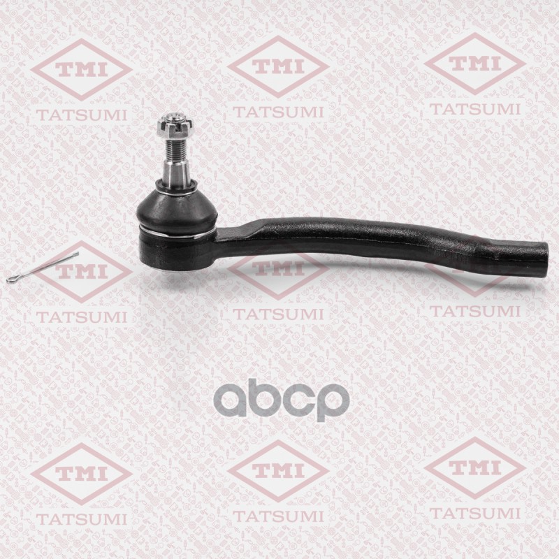 Наконечник рулевой тяги R TATSUMI арт. TEC1727R