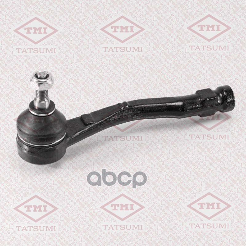 Наконечник рулевой тяги L TATSUMI арт. TEC1741L