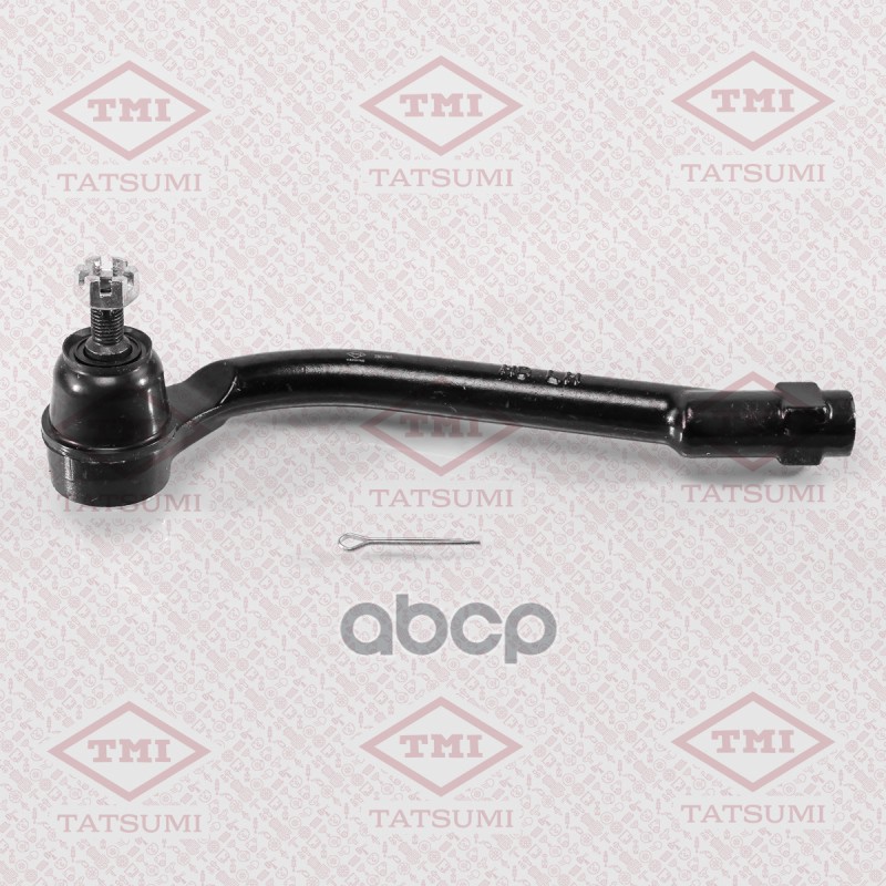 Наконечник рулевой тяги L TATSUMI арт. TEC1742L