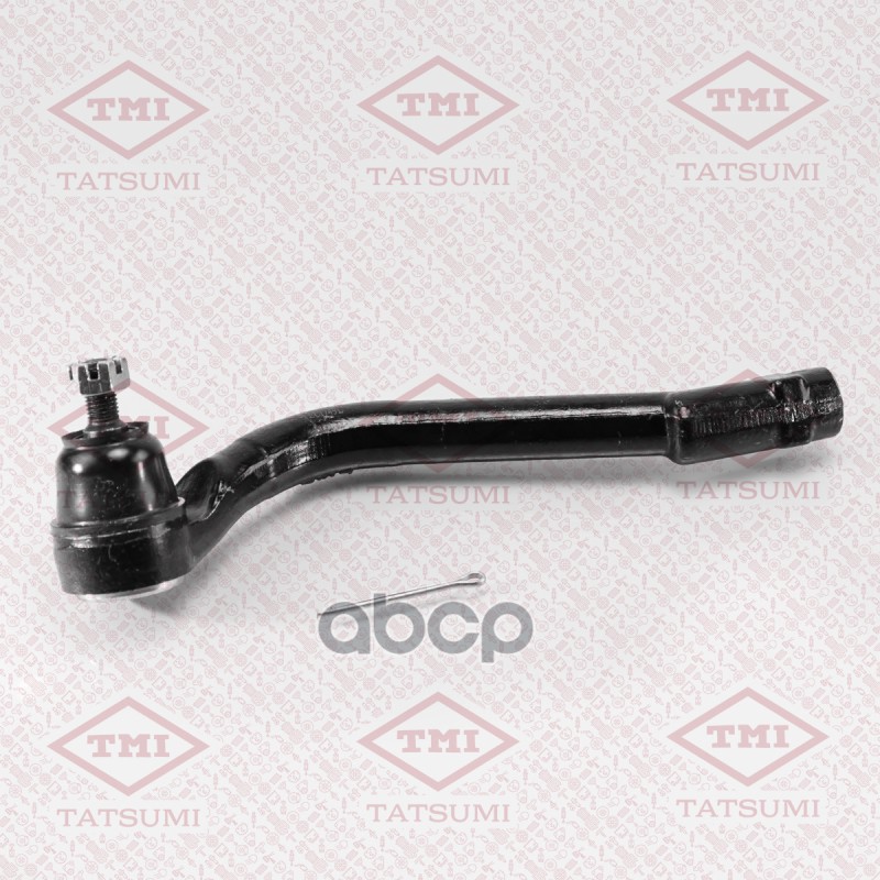 Наконечник рулевой тяги L HYUNDAI iX35/Tucson 09-KIA Sportage 10- TEC1749L TATSUMI арт. TEC1749L