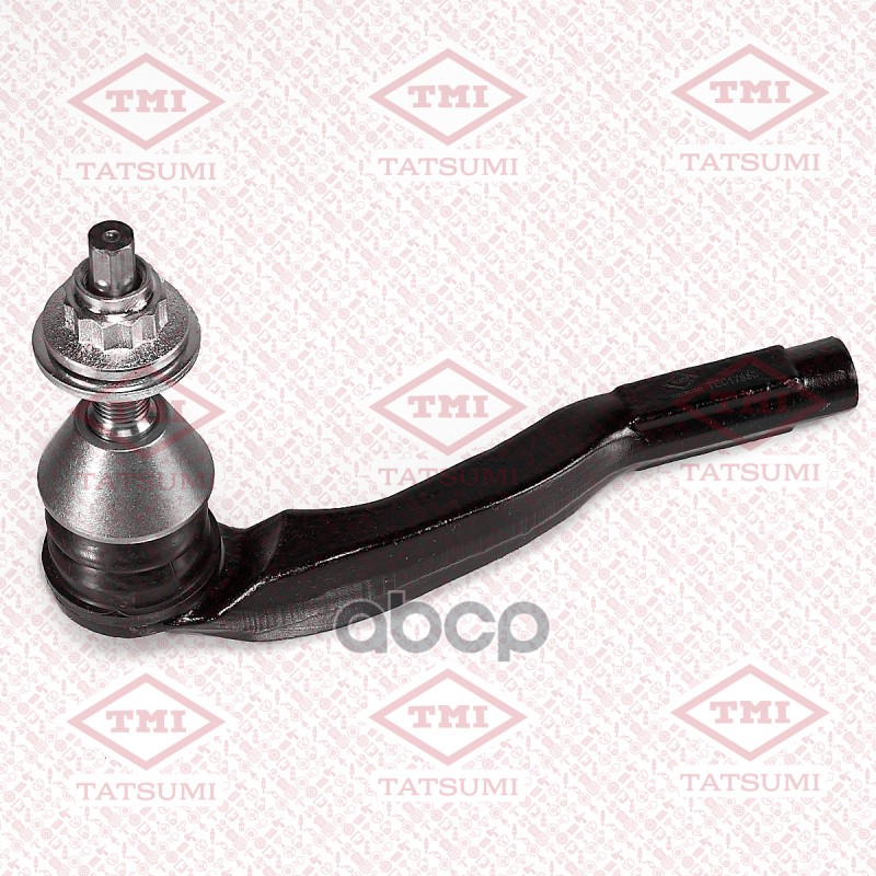 Наконечник Рулевой Тяги Левый, Mercedes W205/C257/W213/X253 14-> TATSUMI арт. TEC1785L