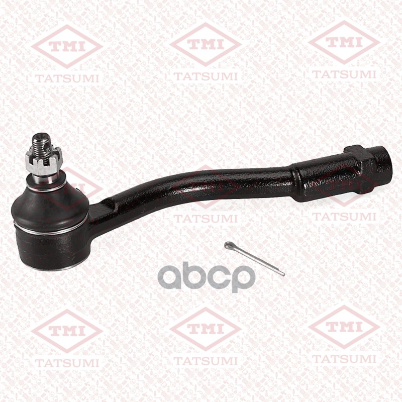 Наконечник рулевой тяги L TATSUMI арт. TEC1797L