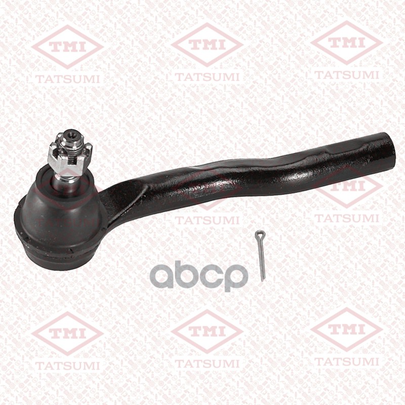 Наконечник рулевой тяги L TATSUMI арт. TEC1800L