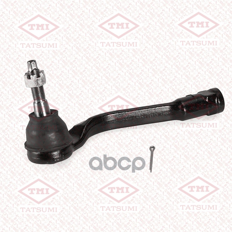 Наконечник рулевой тяги L TATSUMI арт. TEC1801L