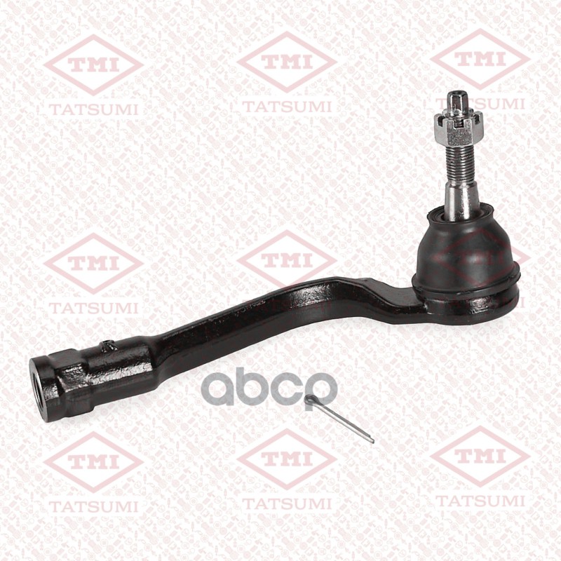 Наконечник рулевой тяги R TATSUMI арт. TEC1801R