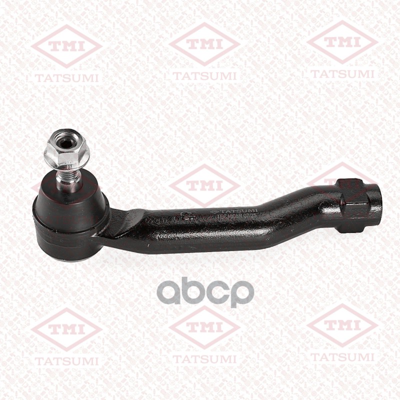 Наконечник рулевой тяги R TATSUMI арт. TEC1808R