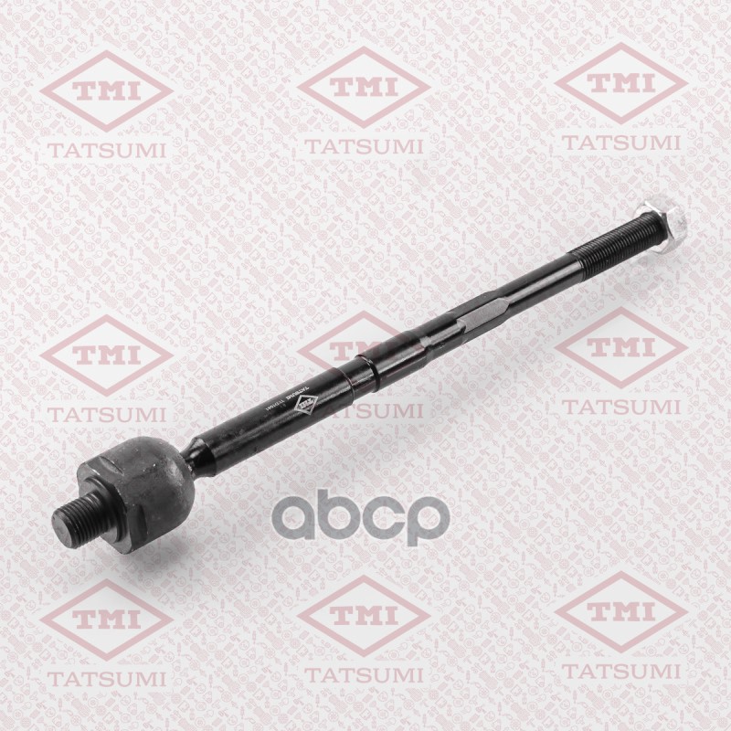 Тяга рулевая L/R CHEVROLET Lacetti 04-DAEWOO Nubira 03- TED1041 TATSUMI арт. TED1041