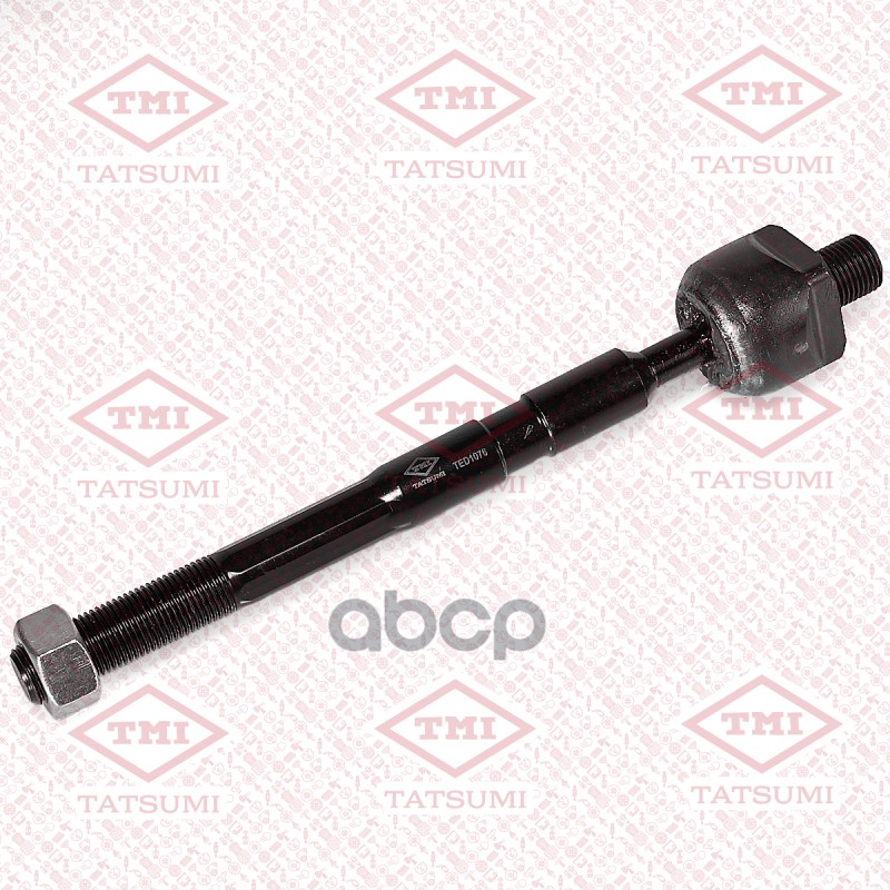 Тяга Рулевая L=R, Hyundai I40 12-> TATSUMI арт. TED1076