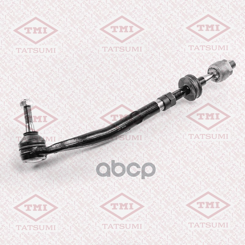 Тяга рулевая в сборе L TATSUMI арт. TED1704L