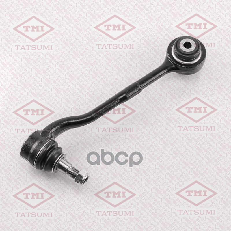 Рычаг передней подвески нижний L/R BMW 3(E90)/ X1(E84) 05- TEE1009 TATSUMI арт. TEE1009