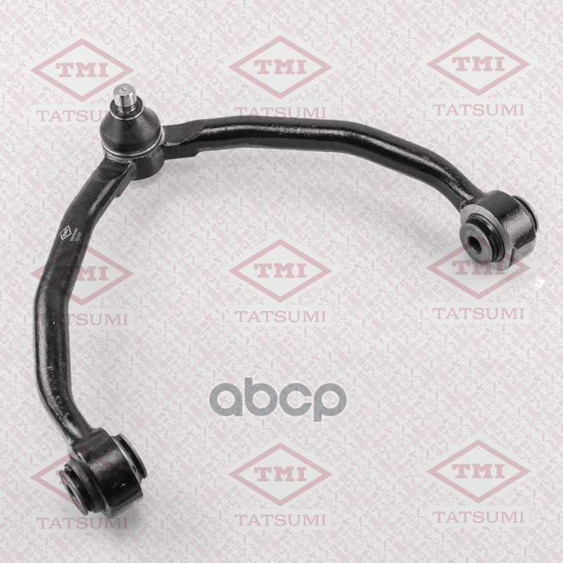Рычаг передней подвески верхний L/R TATSUMI арт. TEE1018