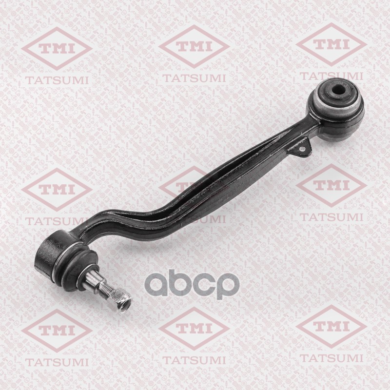 Рычаг передней подвески нижний L/R LAND ROVER Range Rover 02- TEE1036 TATSUMI арт. TEE1036