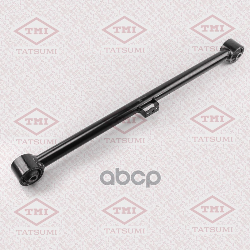 Рычаг задней подвески нижний L/R TOYOTA Land Cruiser Prado 03- TEE1054 TATSUMI арт. TEE1054