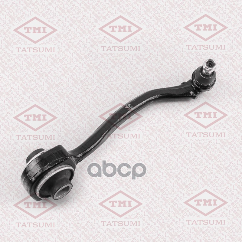 Рычаг передней подвески нижний R MERCEDES W203/C209 00- TEE1701R TATSUMI арт. TEE1701R