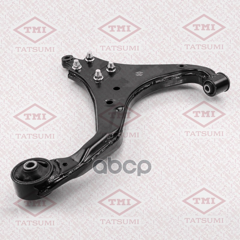 Рычаг передней подвески нижний L TATSUMI арт. TEE1709L