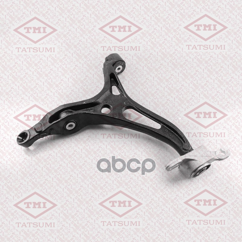 Рычаг передней подвески нижний R MERCEDES X164/W164 05- TEE1741R TATSUMI арт. TEE1741R