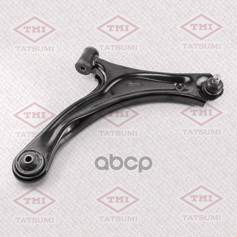Рычаг передней подвески нижний R SUZUKI Liana 02- TEE1771R TATSUMI арт. TEE1771R