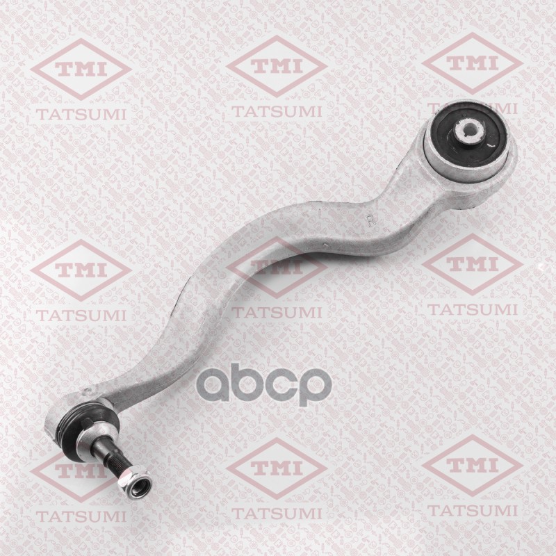 Рычаг передней подвески нижний передний R BMW 1(F20/F21)/ 3(F30) 11- TEE1804R TATSUMI арт. TEE1804R