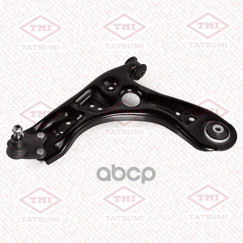Рычаг подвески передний нижний L TATSUMI арт. TEE1867L