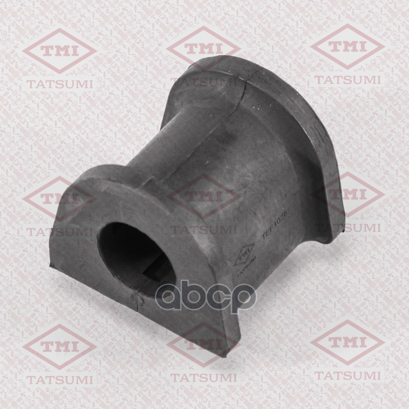 Втулка Стабилизатора | Зад | TATSUMI арт. TEF1026