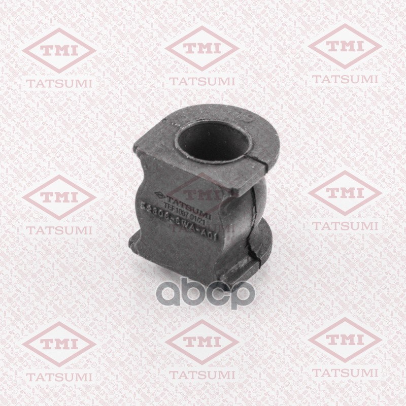 Втулка Стабилизатора Honda Cr-V 07-> TATSUMI арт. TEF1087