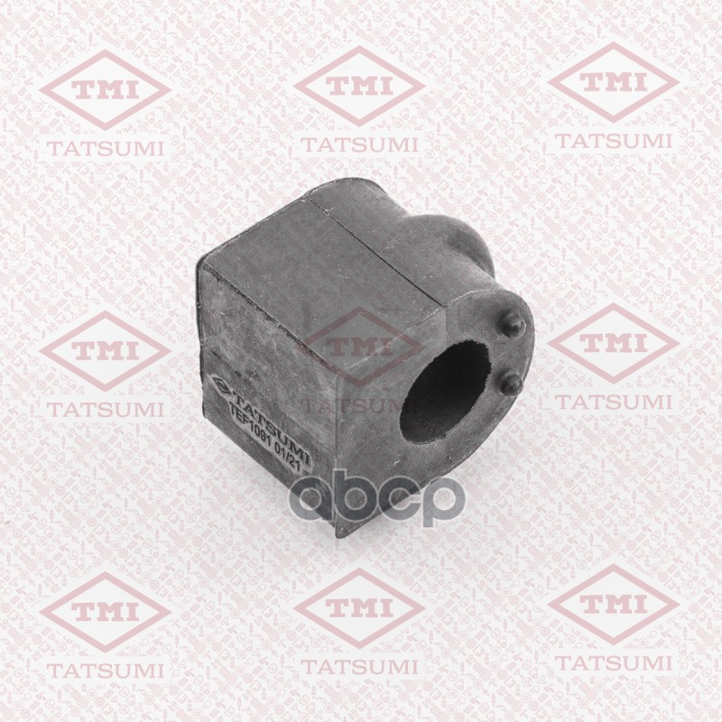 Втулка стабилизатора заднего MERCEDES W201/W202/W124/W210 -02 TEF1091 TATSUMI арт. TEF1091