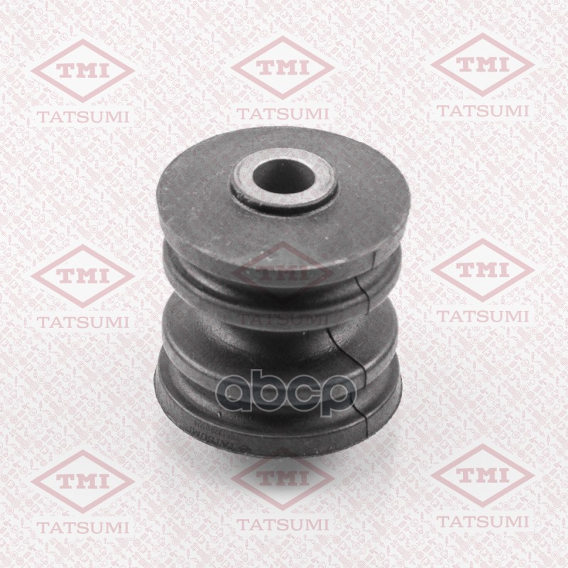 Сайлентблок Продольного Рычага | Зад Прав/Лев | TATSUMI арт. TEF1329