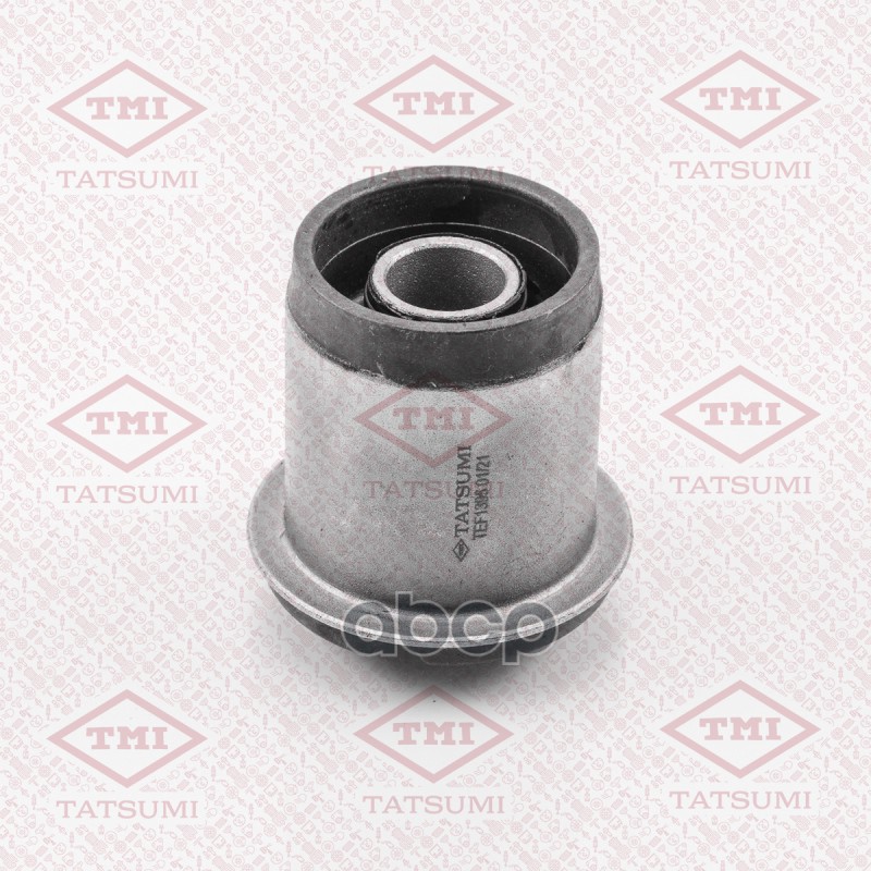 Сайлентблок заднего подрамника передний NISSAN X-Trail 00- TEF1395 TATSUMI арт. TEF1395