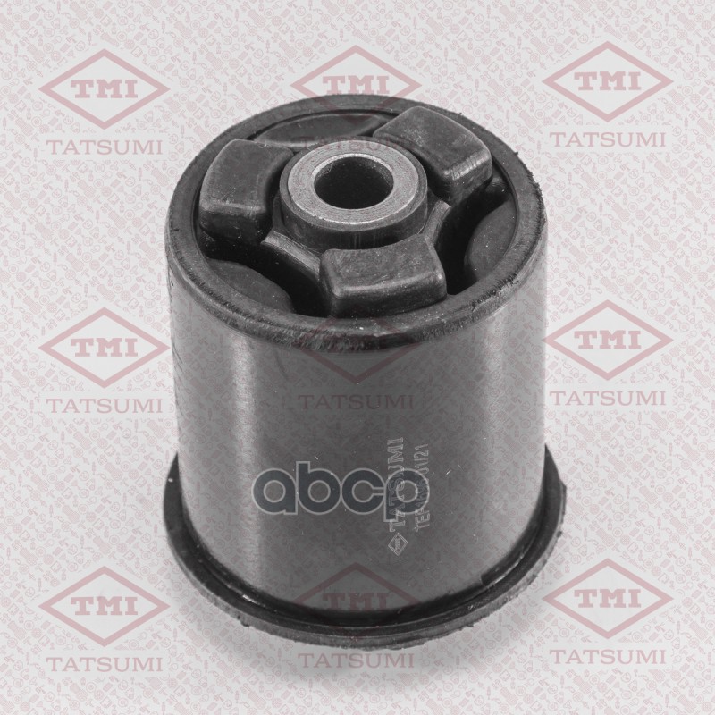 Сайлентблок задней балки TATSUMI арт. TEF1696