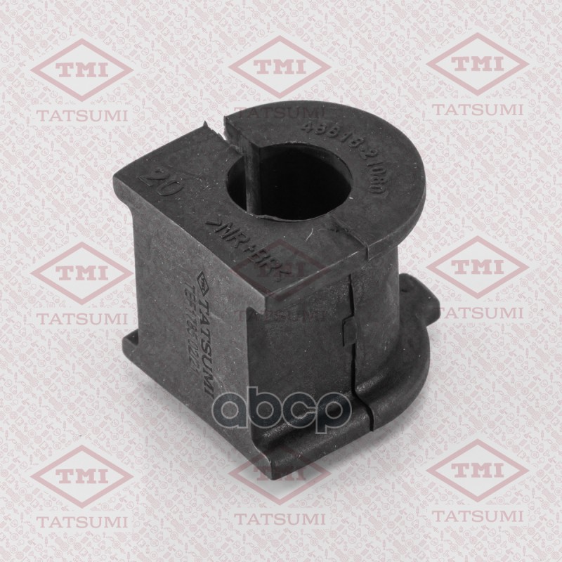 Втулка Стабилизатора | Зад | TATSUMI арт. TEF1785