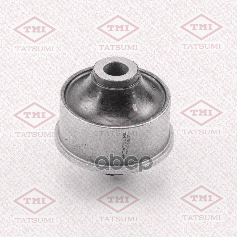 Сайлентблок переднего рычага задний TATSUMI арт. TEF1875