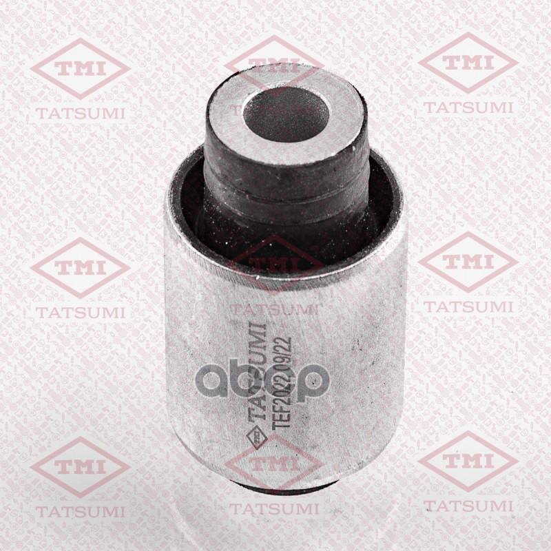 Сайлентблок Поперечного Рычага | Зад Прав/Лев | TATSUMI арт. TEF2022
