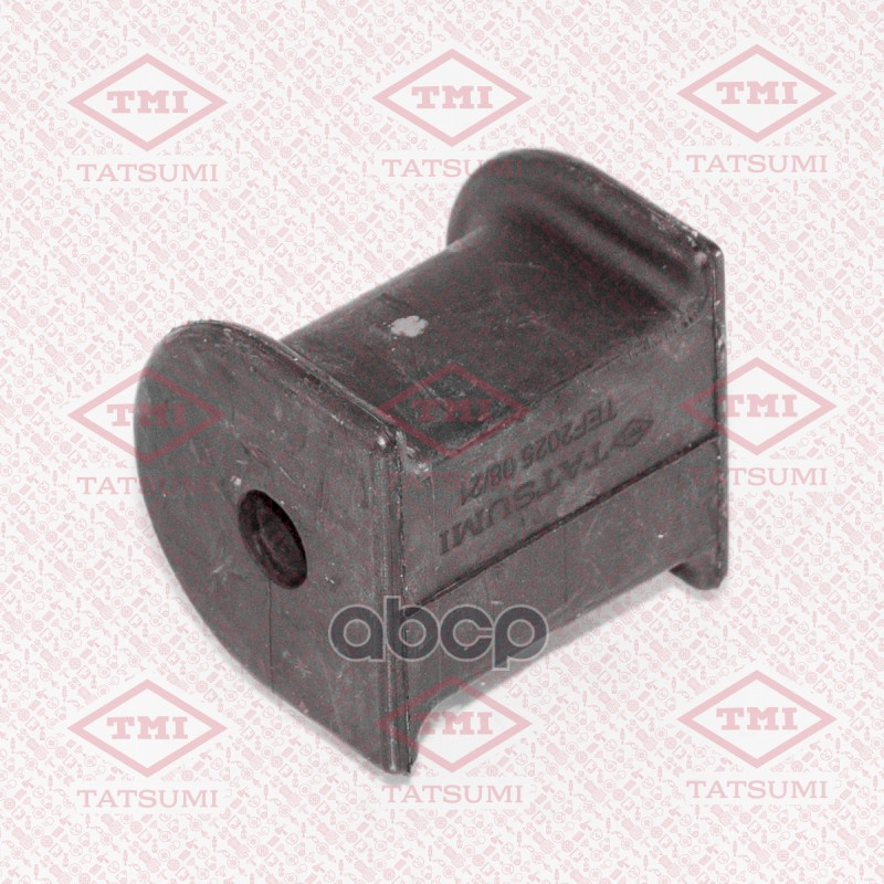 Втулка стабилизатора заднего TOYOTA Probox/Succeed 02- TEF2025 TATSUMI арт. TEF2025