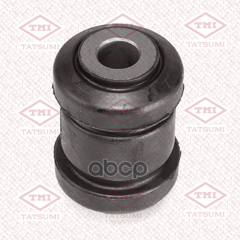 Сайлентблок переднего нижнего рычага передний TATSUMI арт. TEF2459