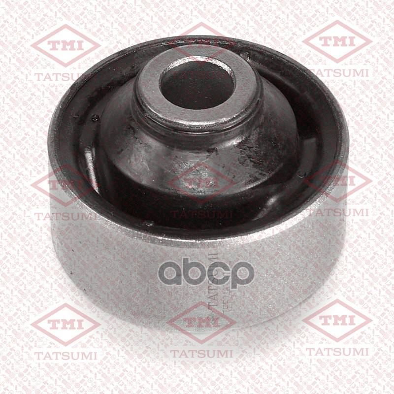 Сайлентблок переднего нижнего рычага задний TATSUMI арт. TEF2463