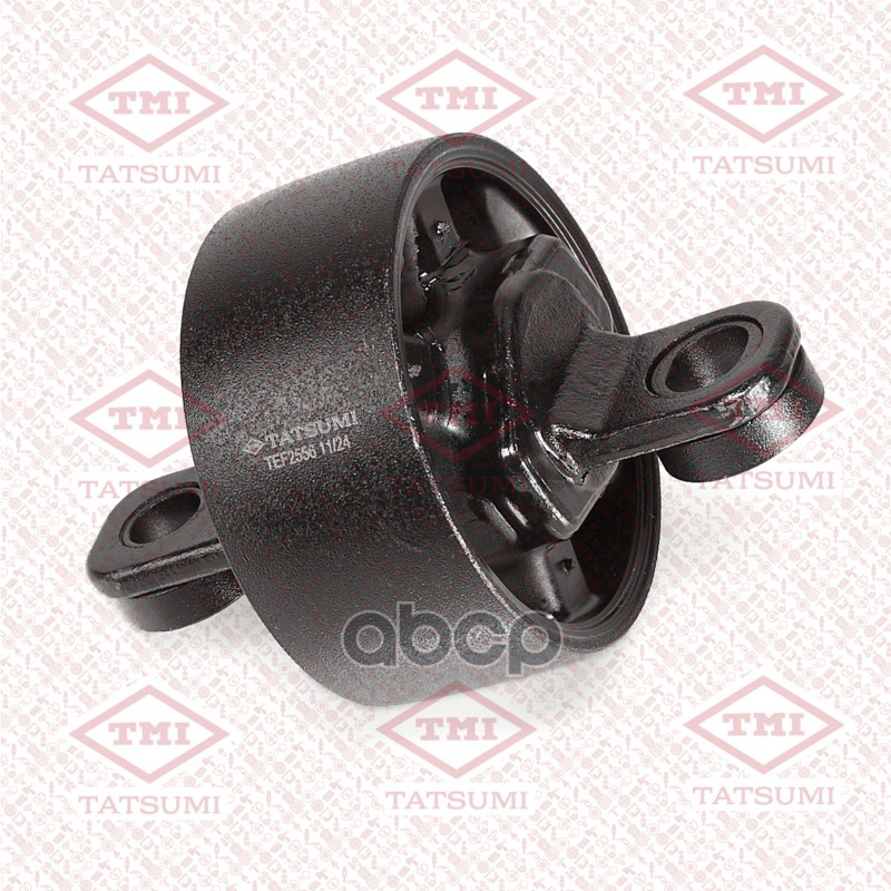 Сайлентблок заднего рычага R TATSUMI арт. TEF2556