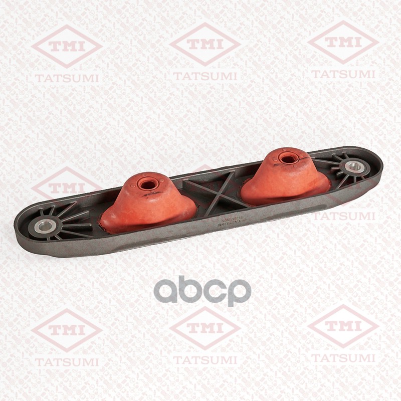 Сайлентблок глушителя TATSUMI арт. TEF2587