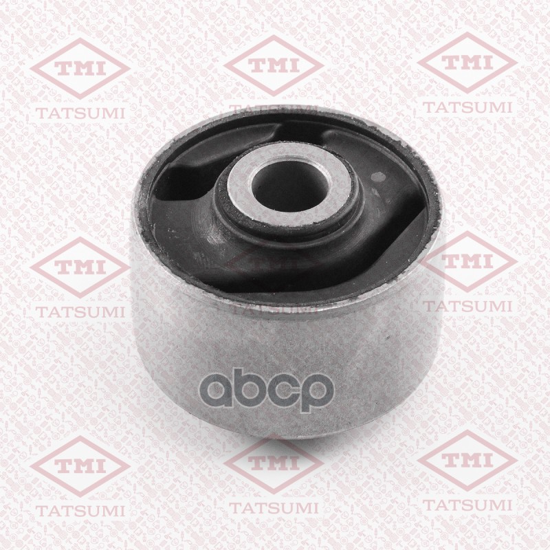 Опора Задней Балки Tatsumi Teg1020 TATSUMI арт. TEG1020