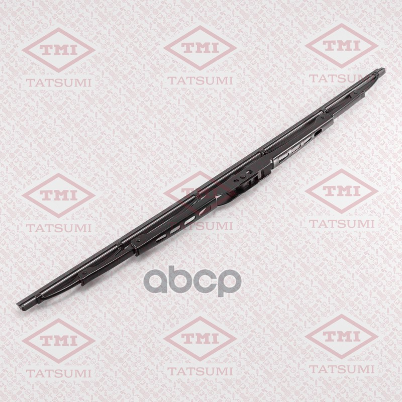 Щетка стеклоочистителя каркасная 480мм Universal TFF1048 TATSUMI арт. TFF1048