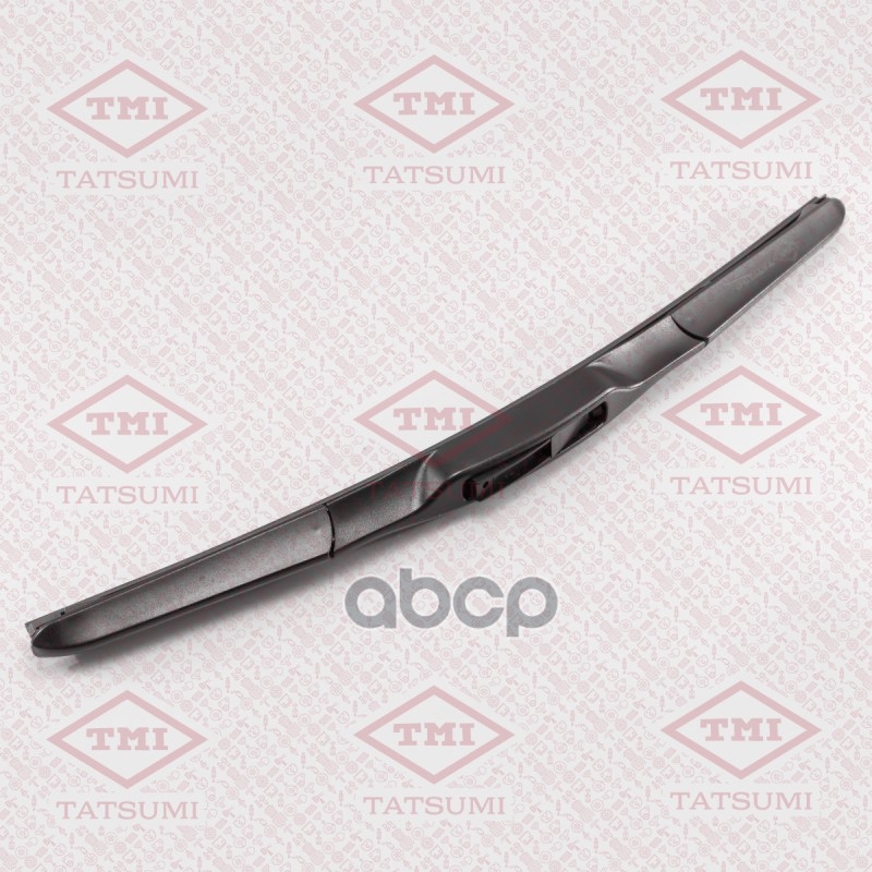 Щетка стеклоочистителя гибридная 400мм Universal TFG1040 TATSUMI арт. TFG1040