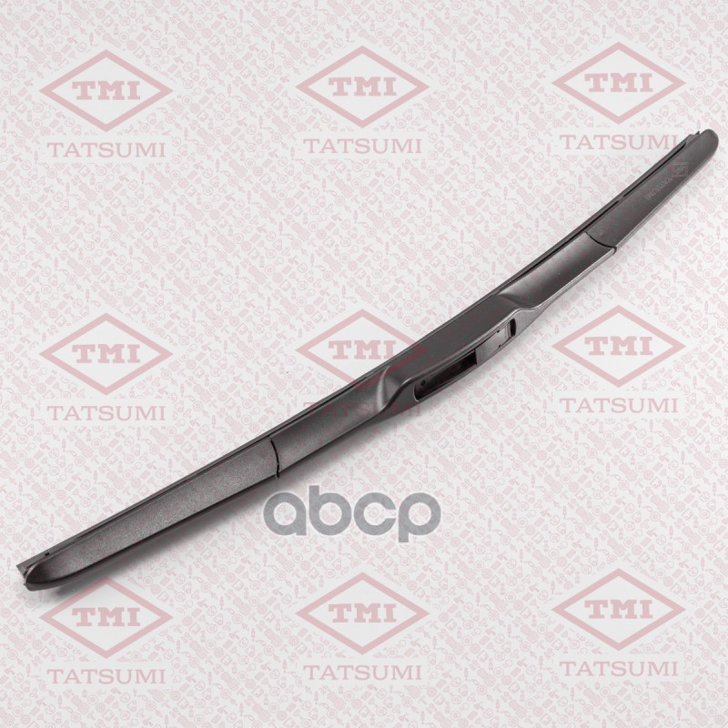 Щетка стеклоочистителя гибридная 480мм TATSUMI арт. TFG1048