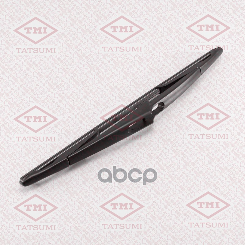 Щетка стеклоочистителя задняя 300мм TATSUMI арт. TFJ1030D