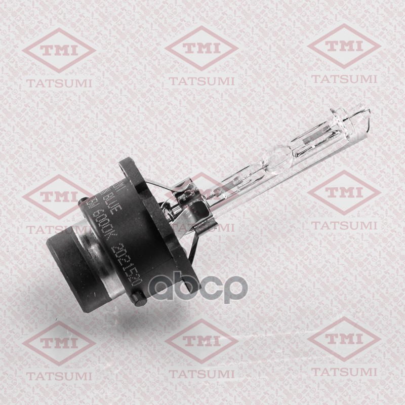 Лампа D2S 85V (35W) 6000K P32D-2 TFM1002B TATSUMI арт. TFM1002B