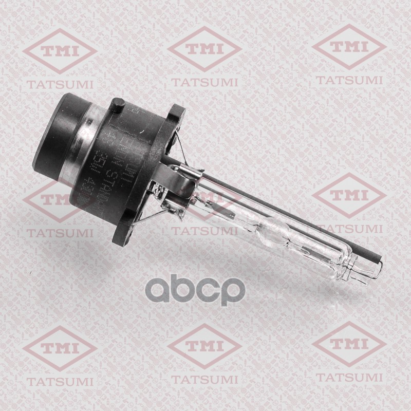 Лампа D4S 42V (35W) 4300K P32D-5 TATSUMI TFM1004 TATSUMI арт. TFM1004