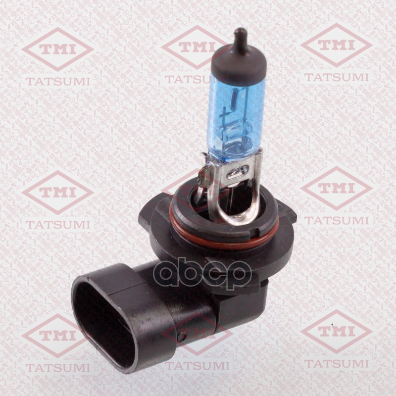 Лампа HB4 9006 12V (51W) Blue TATSUMI арт. TFN1006B
