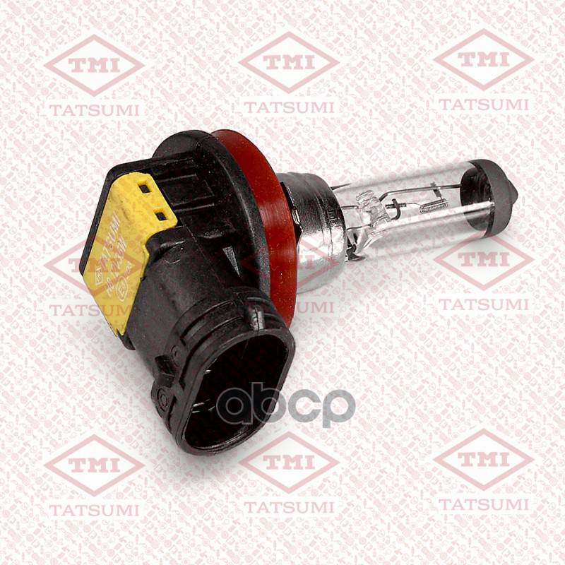 Лампа H8 12V (35W) TATSUMI арт. TFN1012