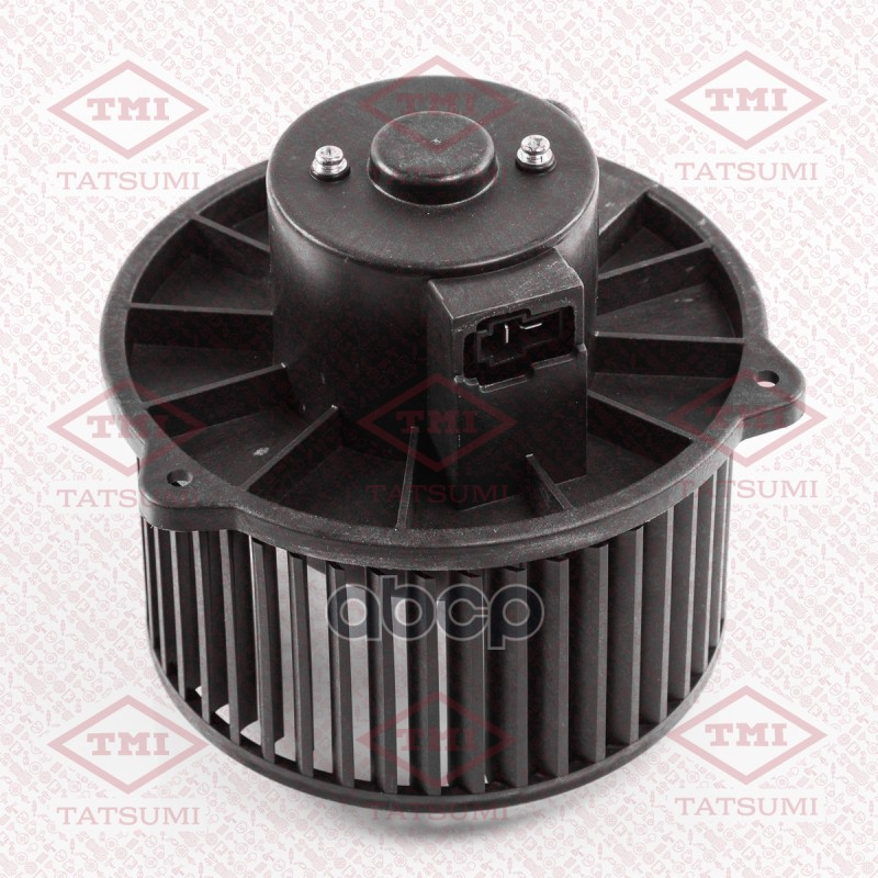 Вентилятор отопителя TATSUMI арт. TGD1013