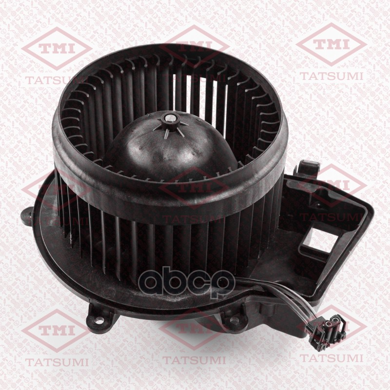 Вентилятор отопителя TATSUMI арт. TGD1027