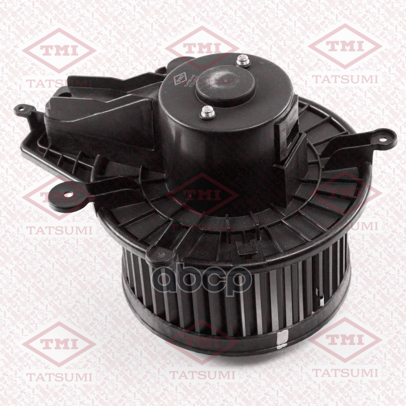 Вентилятор отопителя TATSUMI арт. TGD1033